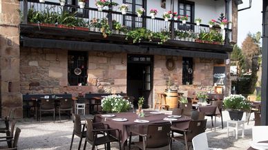 Cantabria a bocados: la ruta de los foramontanos