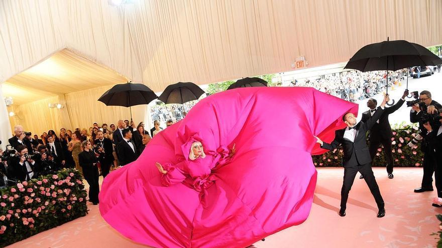 Met Gala 2026: los 10 vestidos más icónicos de los 'Oscar' de la Moda
