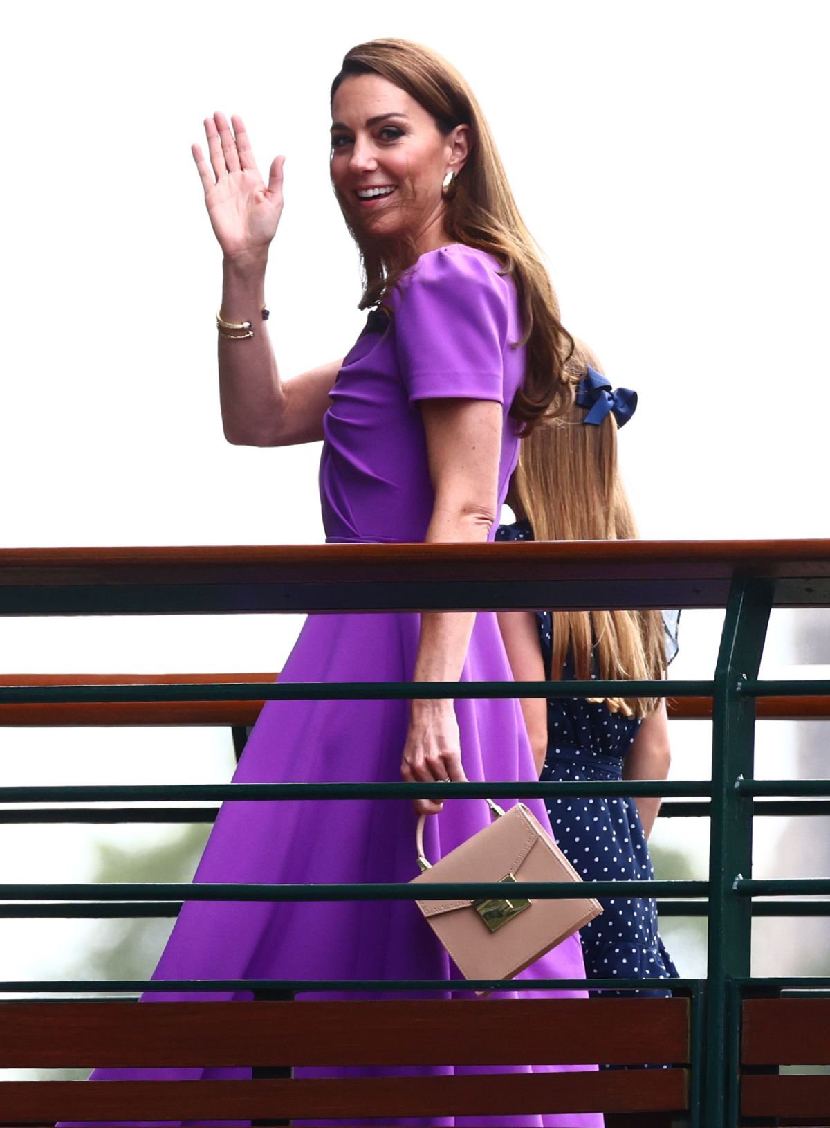 Kate Middleton en Wimbledon