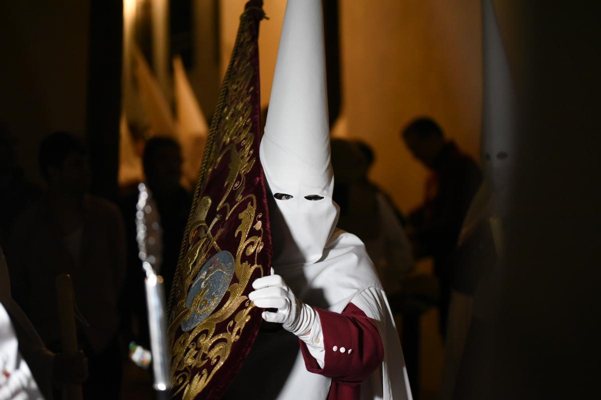 La Sentencia abre la puerta del Lunes Santo