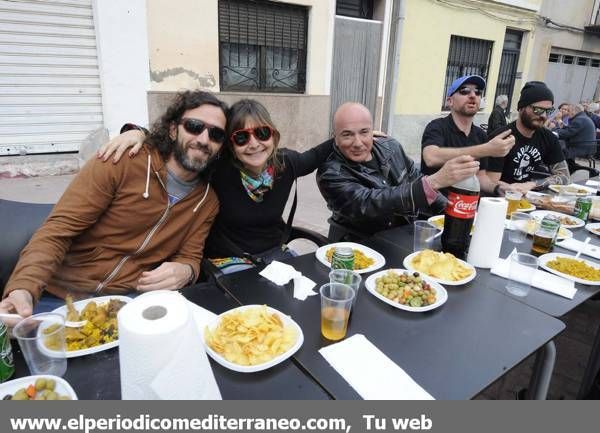 ZONA B 3 - PAELLAS DE BENICASSIM