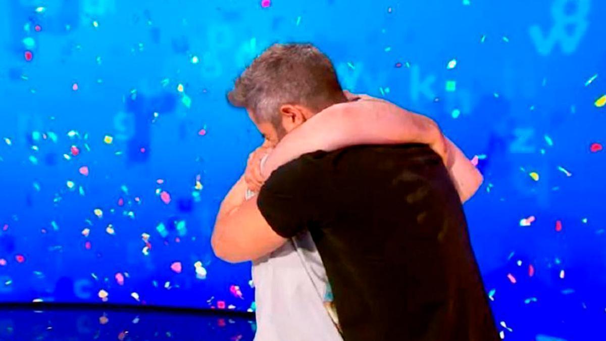 Cambio de hora en Pasapalabra: Antena 3 retrasa la esperada entrega del bote