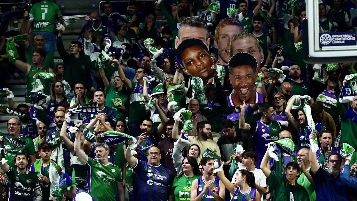 Es un partido con muchas distracciones, pero con una victoria en juego que podría ser vital para el camino verde hacia la ACB.