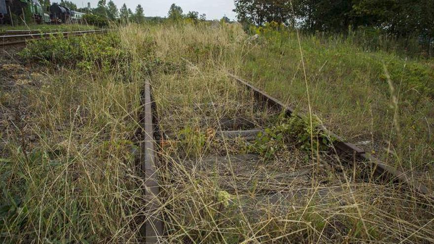 Un georradar podría haber resuelto el enigma del tren nazi cargado de oro