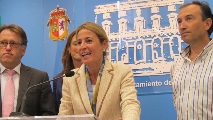 Cáceres, proclamada Capital Española de la Gastronomía para el año 2015