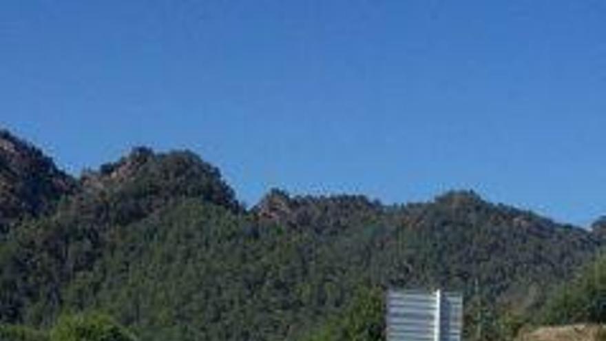 El porta a porta de Sant Llorenç fa augmentar els residus a Guixers