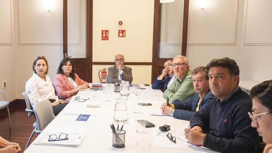 Gran Canaria define su futuro con la participación activa de la ciudadanía en el Plan de Gestión del Paisaje Cultural