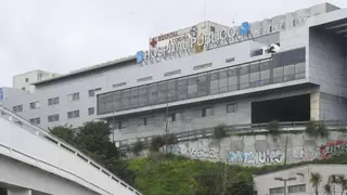 El Sergas retiene a un centenar de MIR de Familia, pero 41 se marchan para urgencias