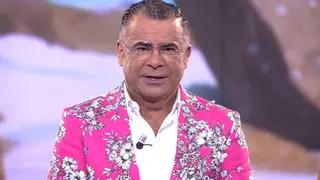 Así resolvió 'Supervivientes' la negativa de Olga Moreno a entregar el cheque: "Ha declinado la invitación"