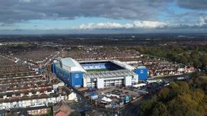 Everton FC await outcome of financial fair play hearing