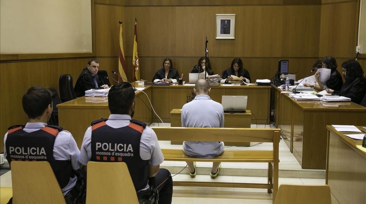 zentauroepp39266766 barcelona 12 07 2017 juicio contra terenci gabernet el mo170913113711 zentauroepp39266766 barcelona 12 07 2017 juicio contra terenci gabernet el mo170913113711