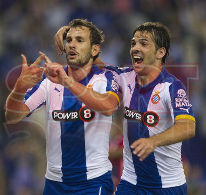 ESPANYOL 2-GETAFE 0