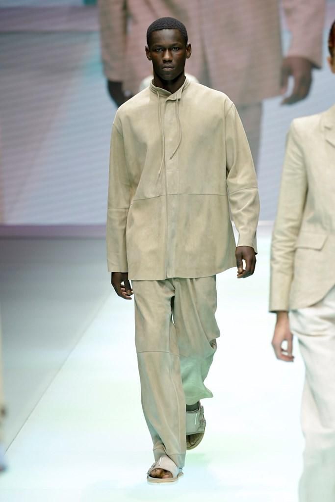 Emporio Armani