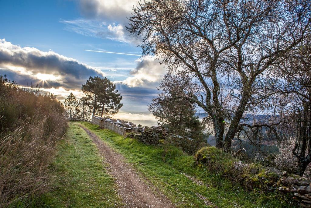 Villuercas, Extremadura