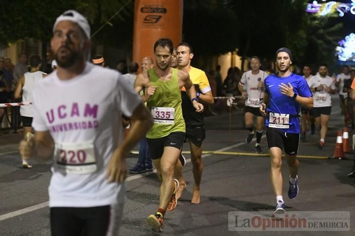 Carrera popular Las Torres (II)