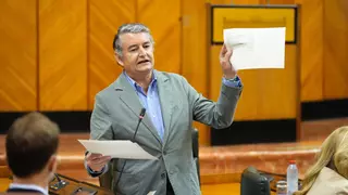 La Junta y el Ayuntamiento acusan al Gobierno de  "cambiar de criterio" para no darle a Málaga el Centro Nacional de Ciberseguridad