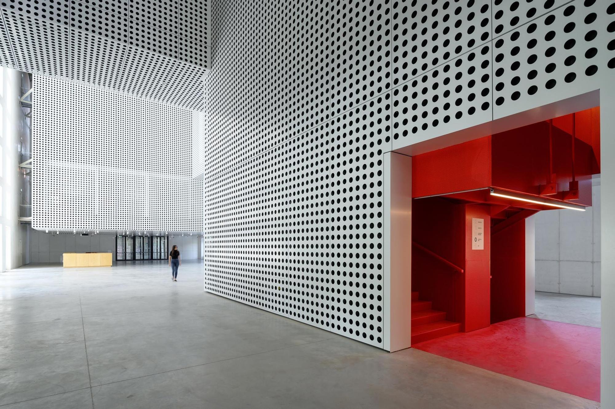 Este es uno de los lugares más instagrameables de Liubliana, en Eslovenia