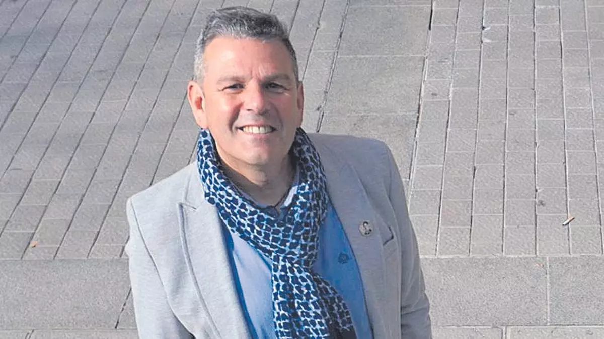 Antonio Manuel Rodríguez, escritor: «Cuando Lorca muere, España oculta su obra y Cuba honra su memoria»