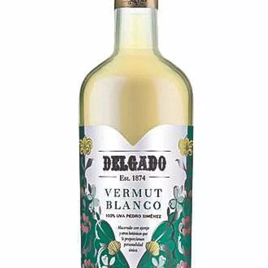 Vermut Blanco