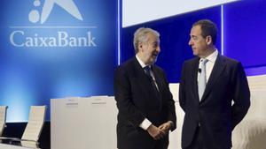 CaixaBank aprova un dividend complementari de 2.320 milions