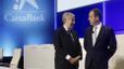 CaixaBank aprova un dividend complementari de 2.320 milions