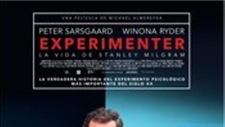 Experimenter: la historia de Stanley Milgram