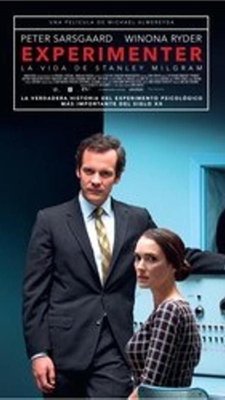 Experimenter: la historia de Stanley Milgram