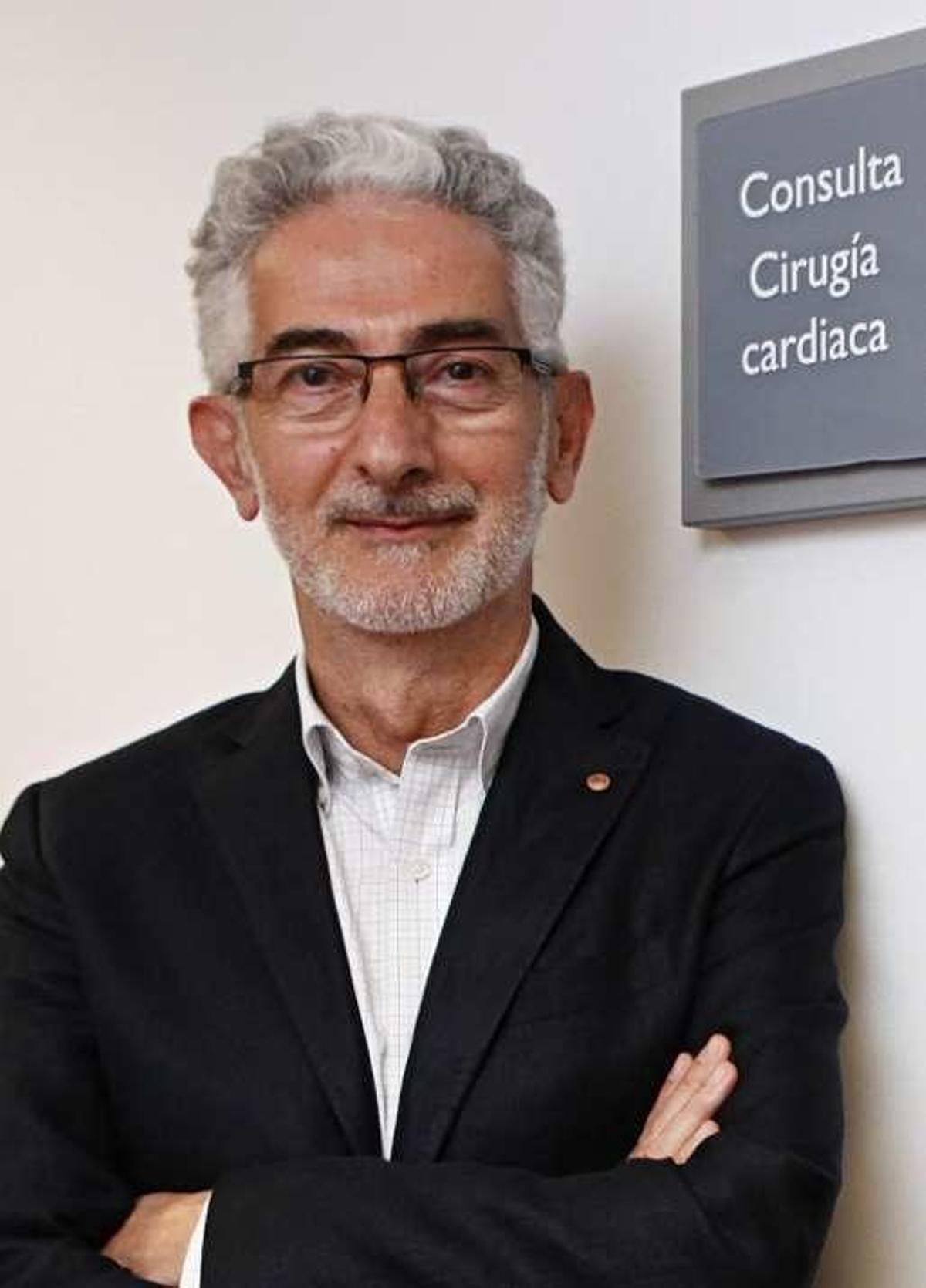 Los médicos de Cabueñes reivindican el hospital como referente a nivel nacional