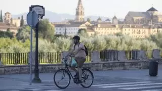 El PSOE critica "la incapacidad" de Junta y Ayuntamiento para construir los carriles bici proyectados