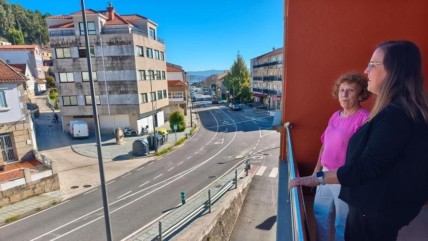 Poio roza el 100 % de su ocupación turística en agosto