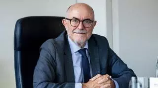 En recuerdo de Arcadio Gutiérrez, mierense sencillo de retos difíciles que dirigió el Club Español de la Energía
