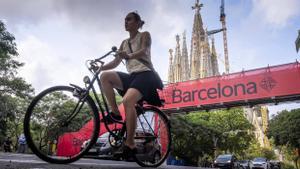 El Tour converteix Barcelona en la capital mundial de l’esport