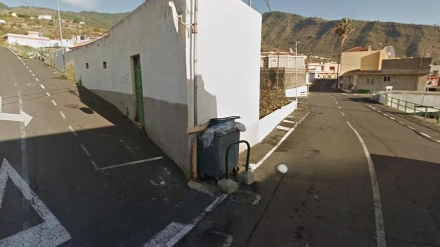Tenerife Authorities Launch Investigation After Goat Found Severely Injured in Trash Container