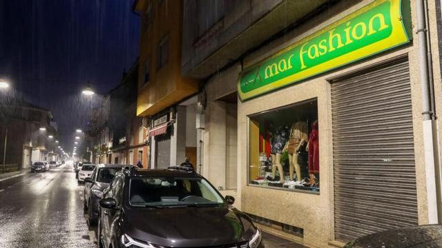 Edificio en el que se realiza la subasta. |  Iñaki Abella