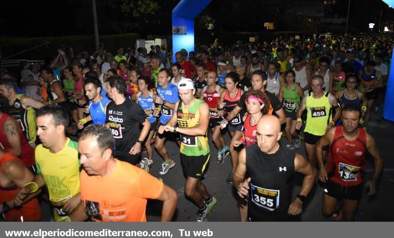 Galería de fotos -- II 10K Benicàssim Platges