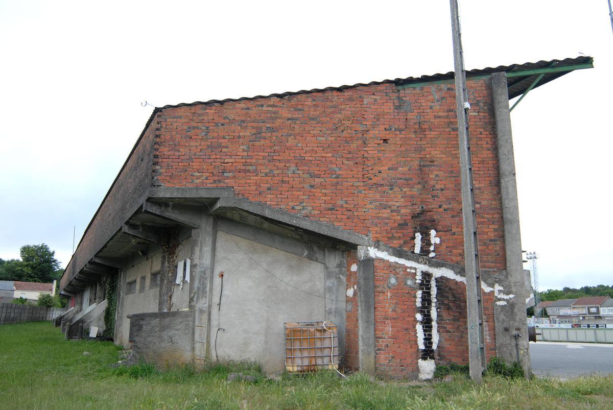 Daños estructurales Daños estructurales