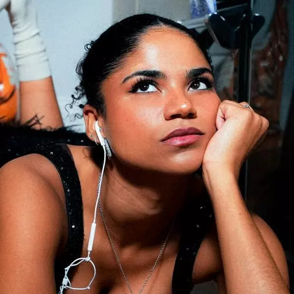 Persia Holder