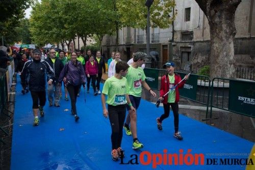 Caravaca Trail Experience