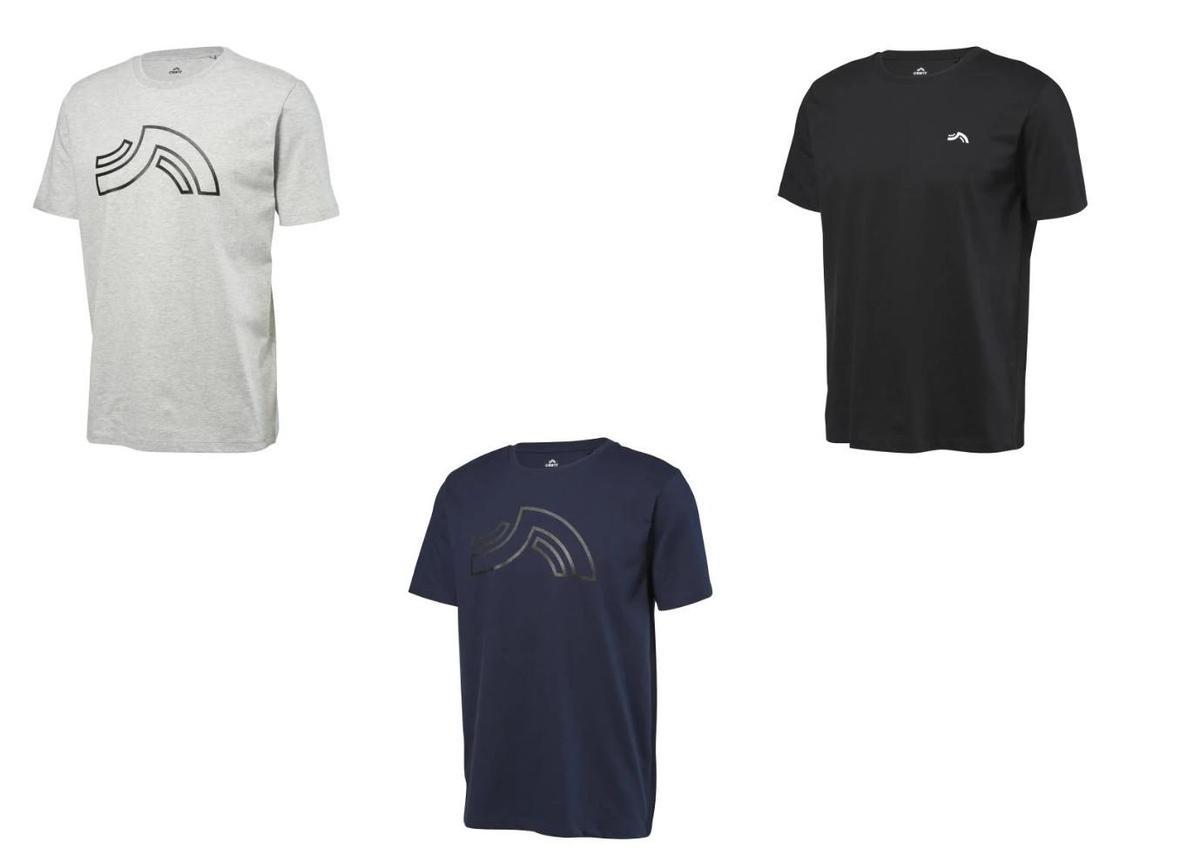Camisetas.