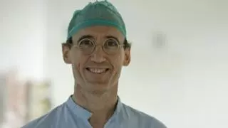 Un cirujano del Hospital del Vinalopó irá a un programa de élite sobre oncología en la Universidad de Texas