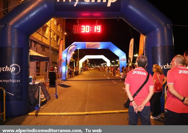 10K Nocturna del Grao de Castellón 2016