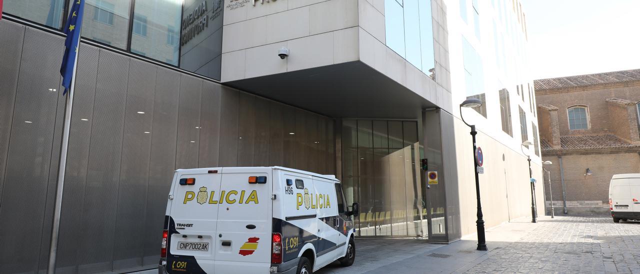 El acuerdo ha evitado la celebración de la vista oral, prevista en la Audiencia de Zaragoza.