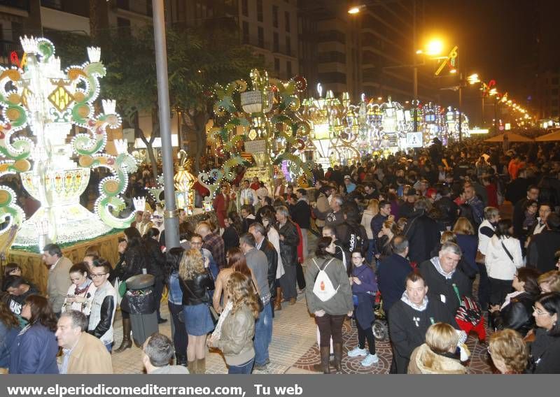 GALERÍA DE FOTOS - Magdalena 2014 - Encesa de gaiates