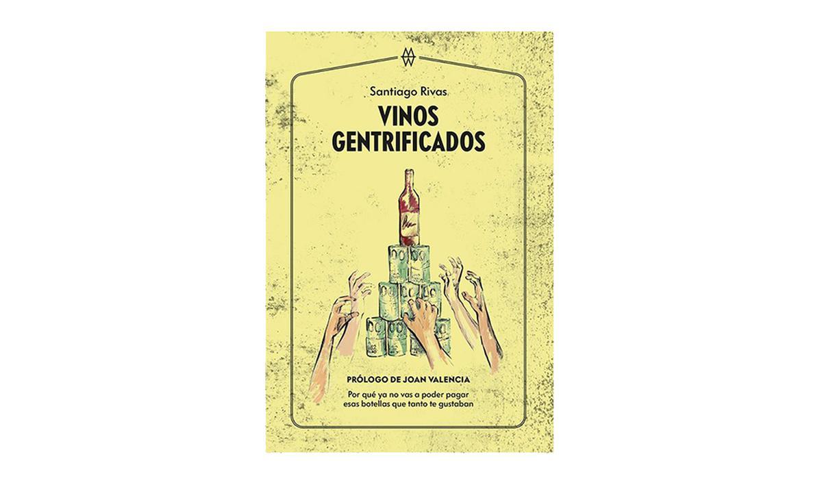 Cuando el vino refleja las contradicciones de nuestro tiempo.