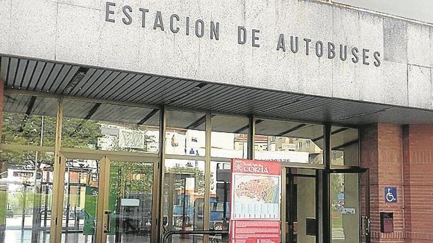 Este año reformarán la estación de autobuses