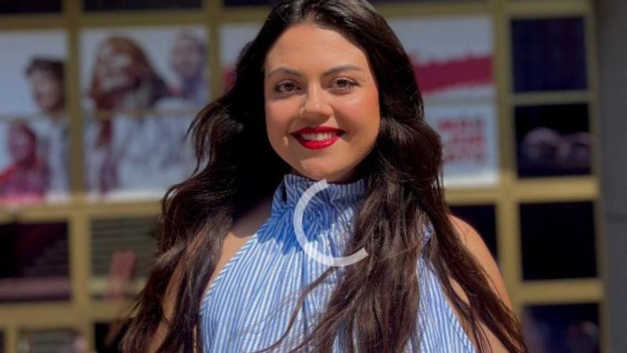 La cullerense Núria Aparisi entra en la nueva dirección federal de las Juventudes Socialistas