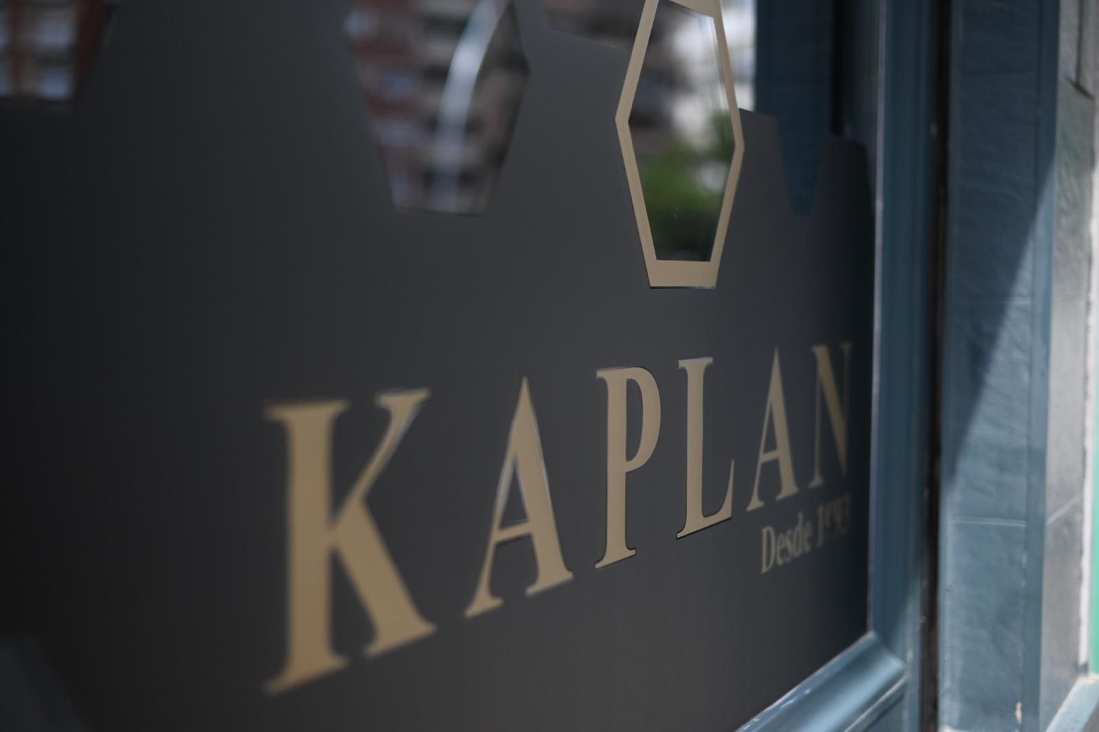 En imágenes | Restaurante El Kaplan