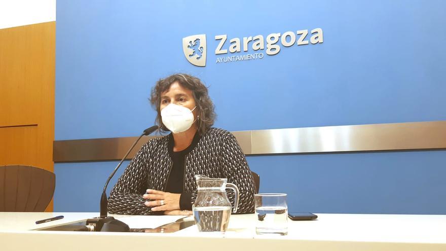 ZeC critica el &quot;caótico&quot; inicio de curso en los centros de personas mayores de Zaragoza