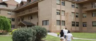 Los pisos de estudiantes en Córdoba, al 85% de ocupación para este curso