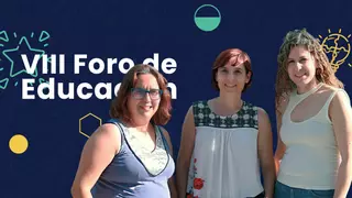 AGAMPI: «Estratexias prácticas de autorregulación emocional e conduta para alumnado con NEE e NEAE (e sen ela)»